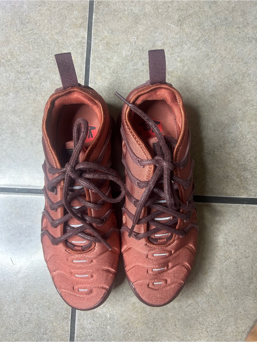 Nikes air VaporMax